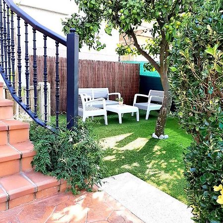Apartamento Casa Tambo, Campelo Pontevedra Exterior foto